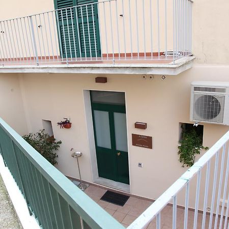 In Centro Holiday Home มาเตรา ภายนอก รูปภาพ