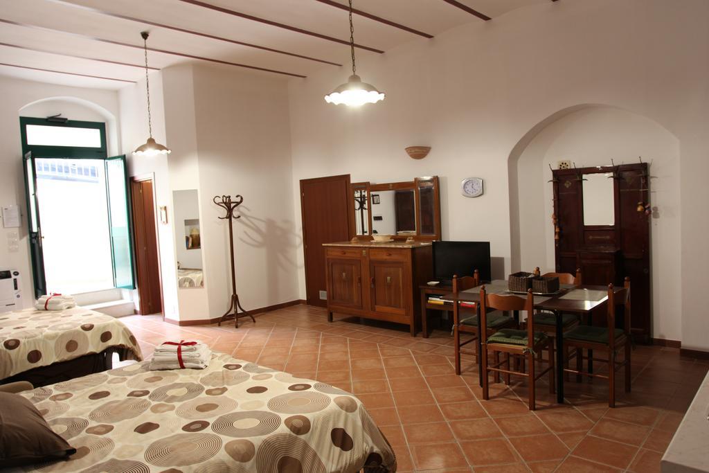 In Centro Holiday Home มาเตรา ภายนอก รูปภาพ