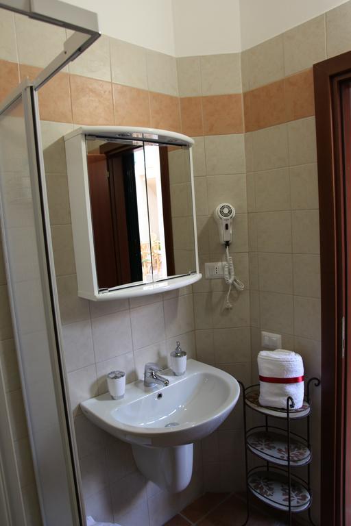 In Centro Holiday Home มาเตรา ภายนอก รูปภาพ